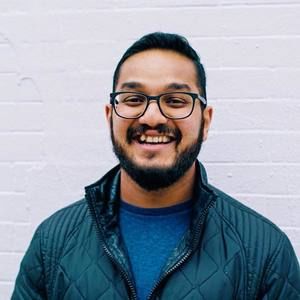 Meet your Posher, Joshi